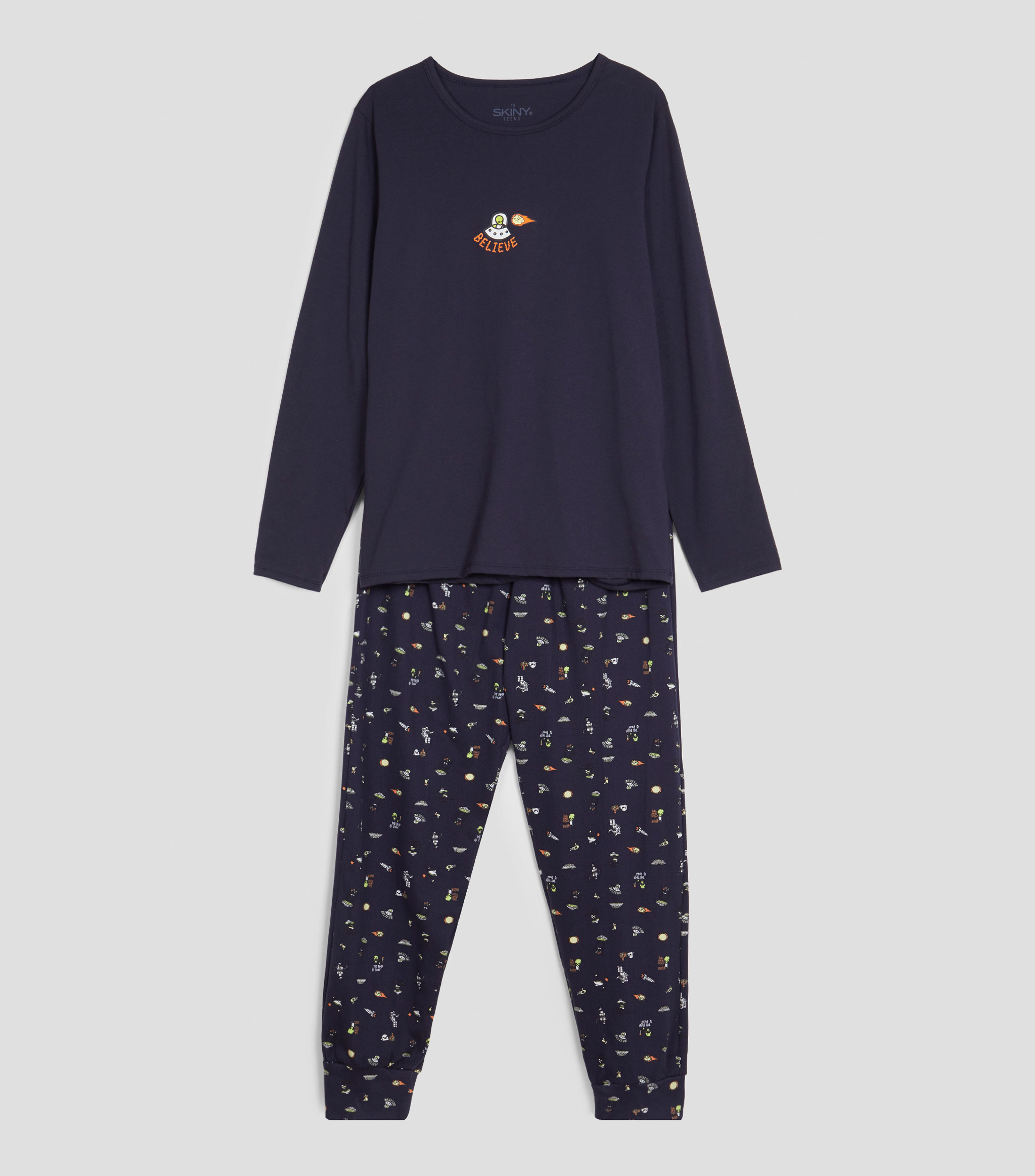 Pijama 2 piezas Niño